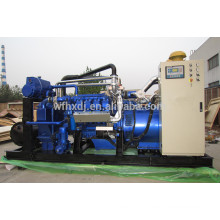 CE ISO 200kw natural gas generator for hot sales
